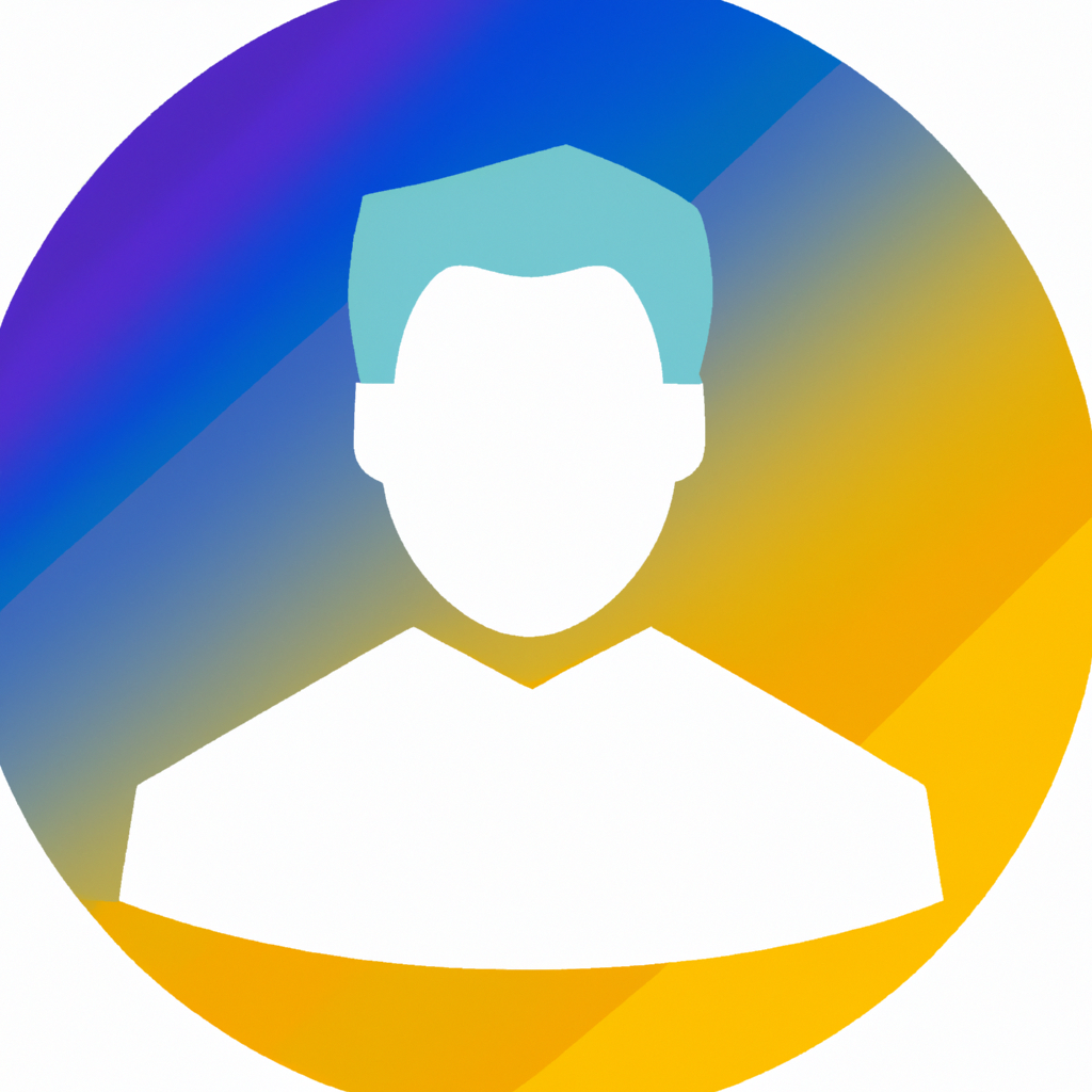 Ícono de contacto