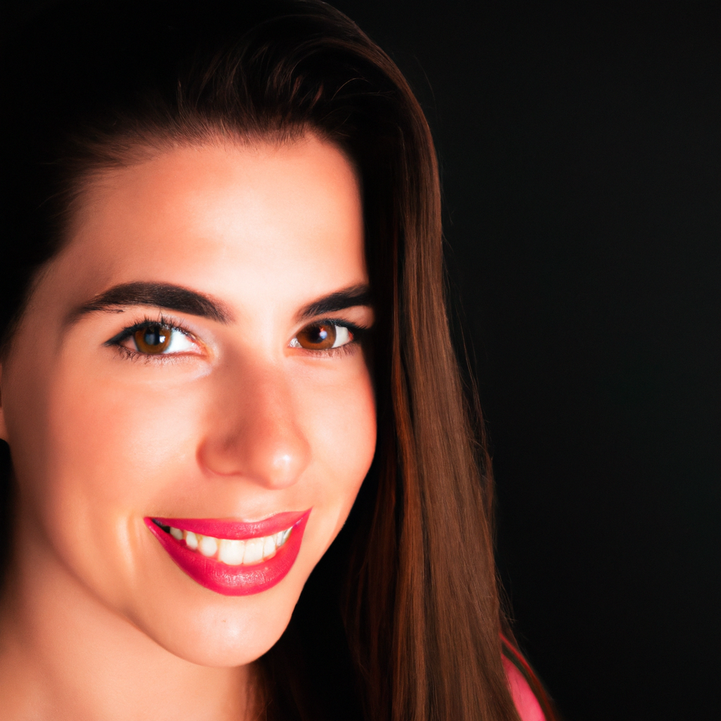 Camila, productora
