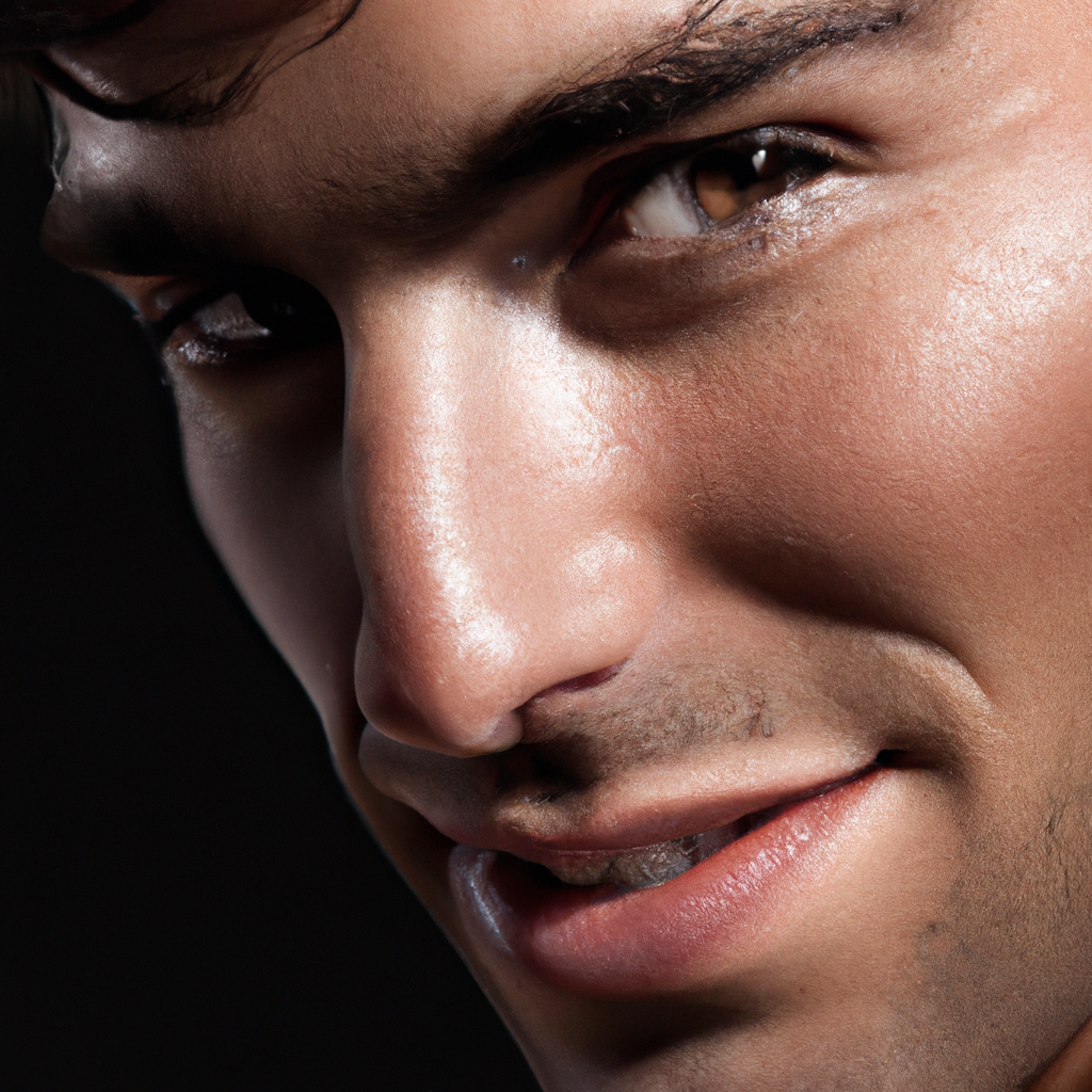 Diego, retocador
